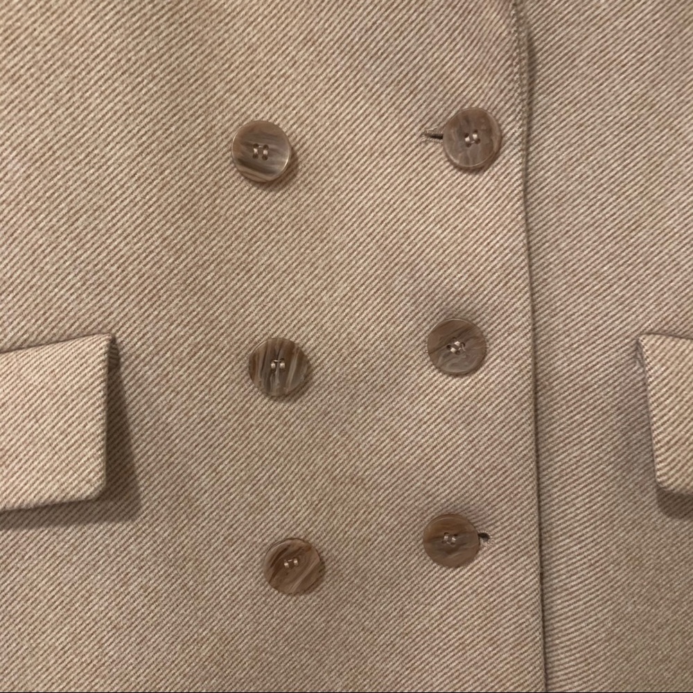 Zara coat - Picture 2 of 6
